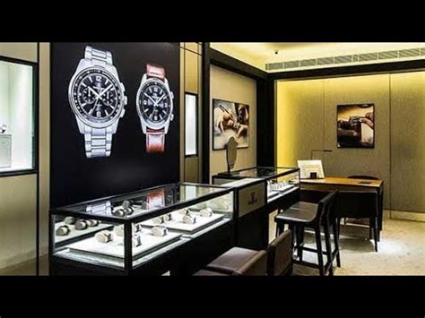 designer watches in bangkok